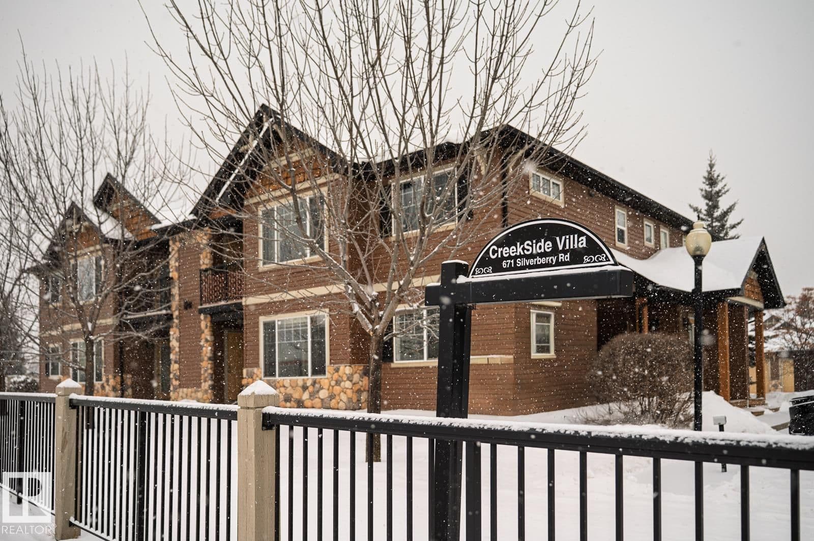 Sold property in Silver Berry
