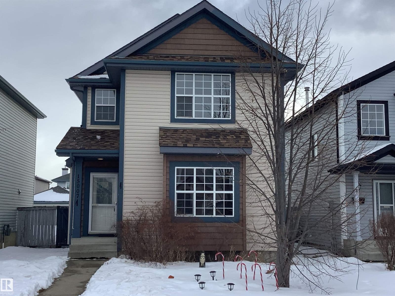 Sold property in Cumberland