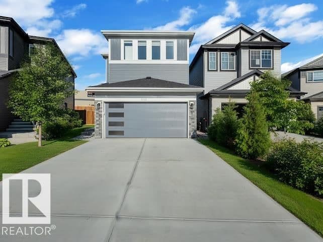 Sold property in Walker