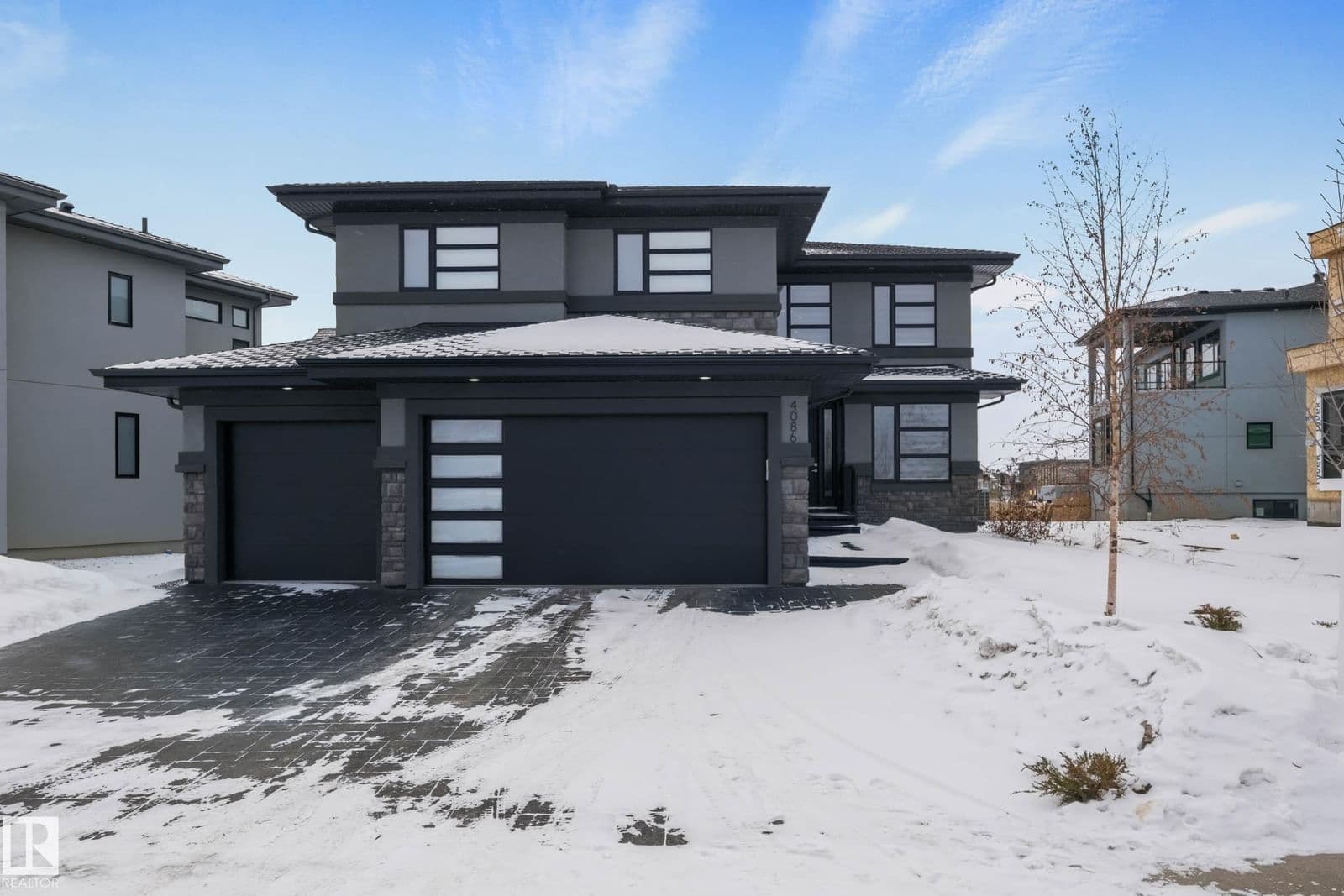 Sold property in Windermere