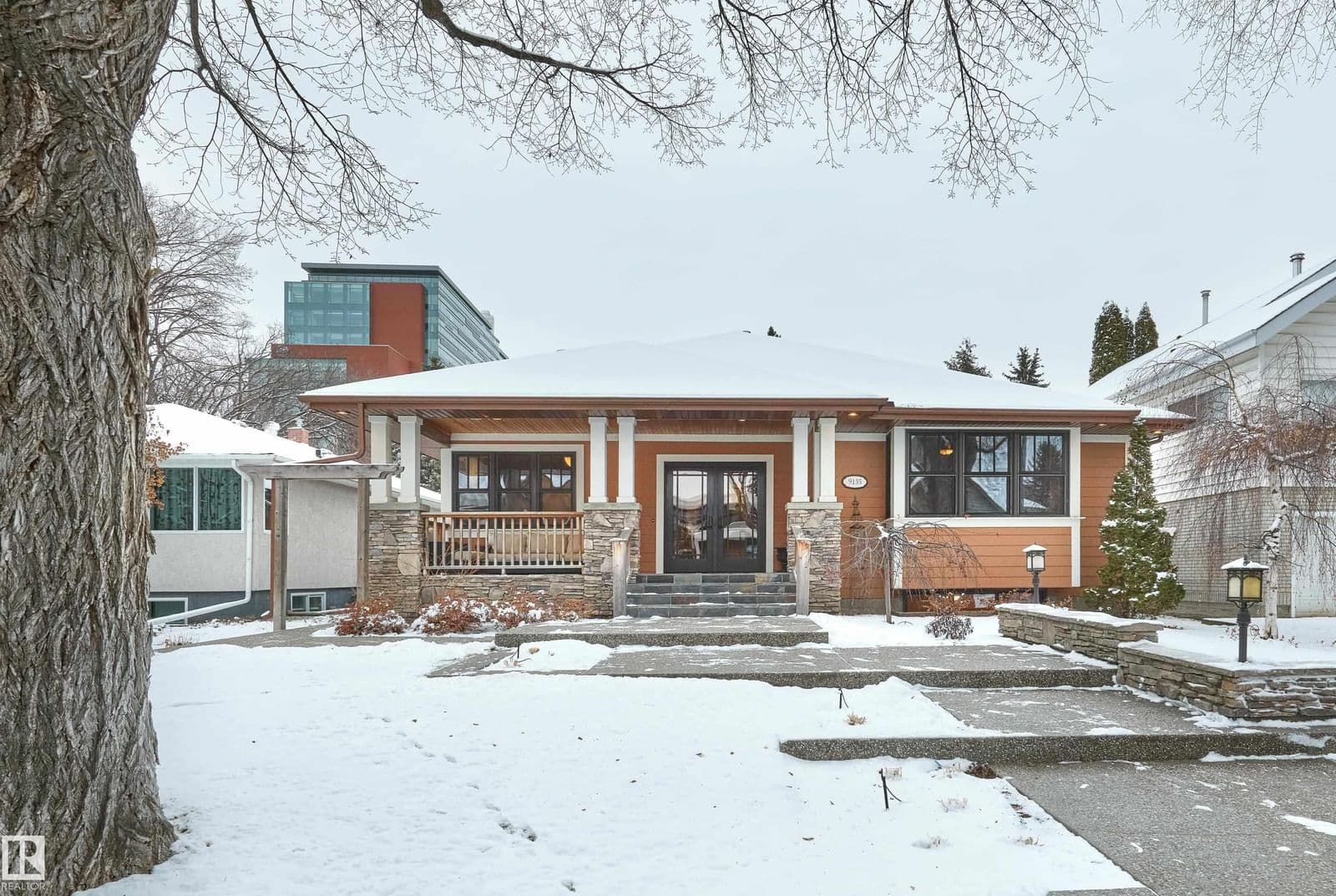 Sold property in Windsor Park (Edmonton)