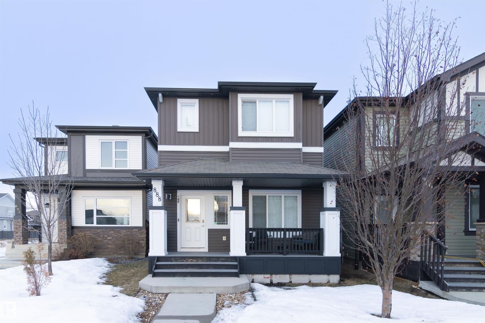 Sold property in Cy Becker