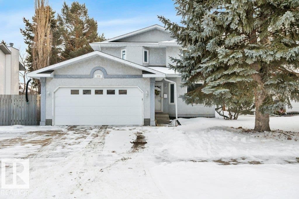 Sold property in Aspen Ridge (Wetaskiwin)