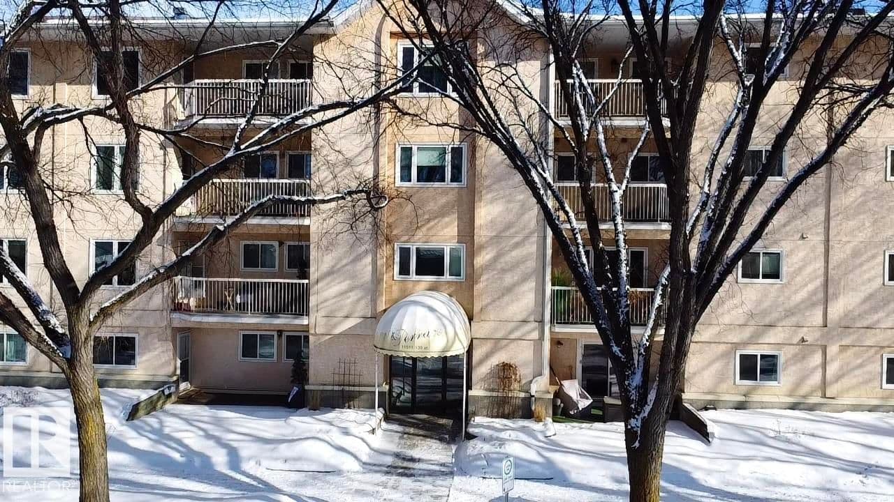 Sold property in Inglewood (Edmonton)