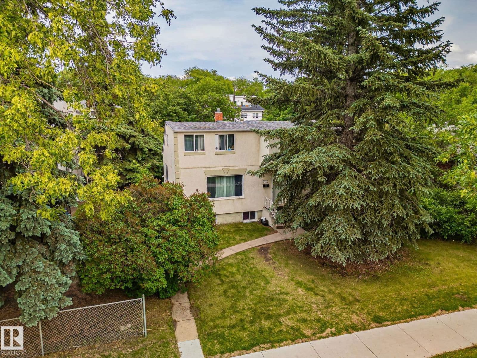 Sold property in Forest Heights (Edmonton)