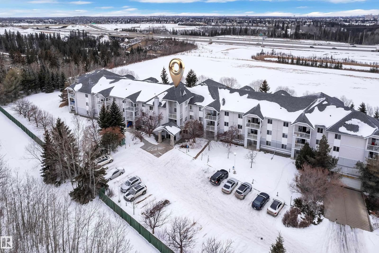 Sold property in Blackburne