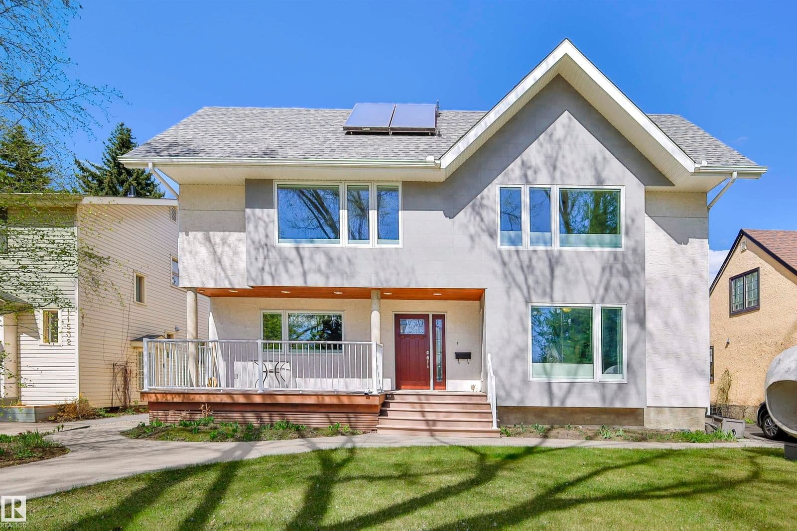 Sold property in Belgravia