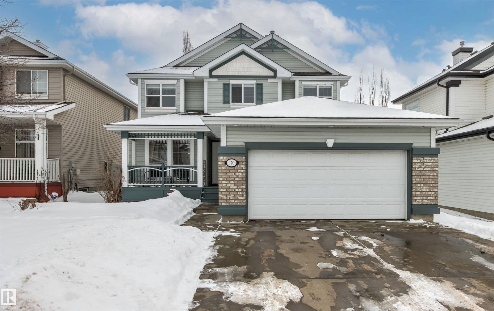 Sold property in Glastonbury