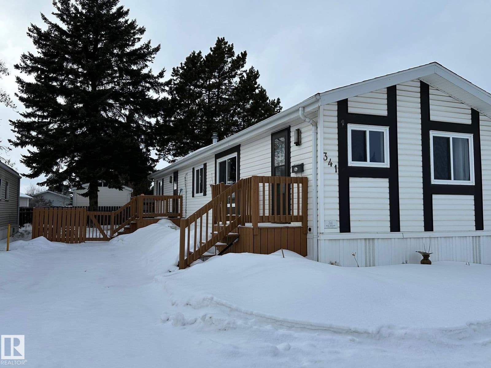 Sold property in Westview Village