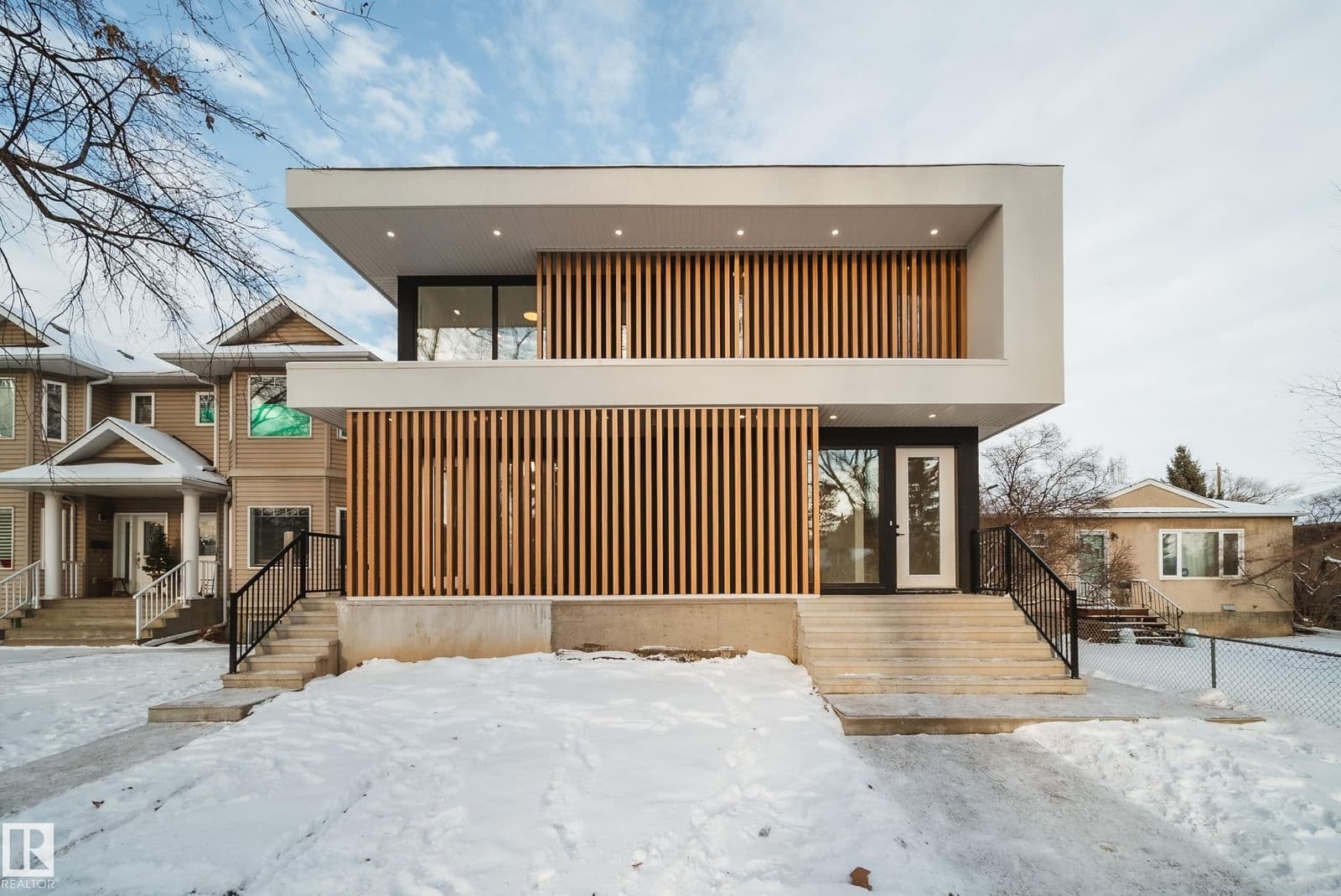 Sold property in King Edward Park