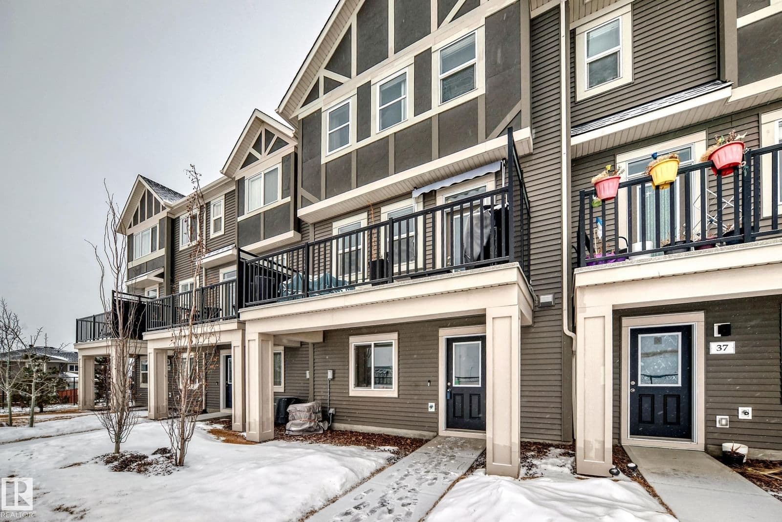 Sold property in Walker