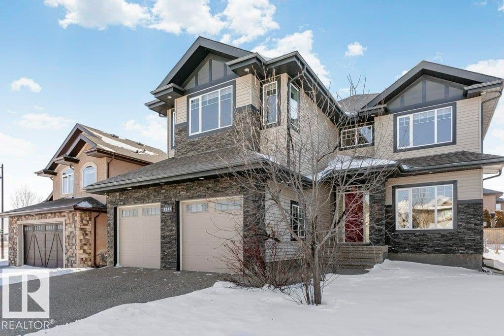 Sold property in Allard