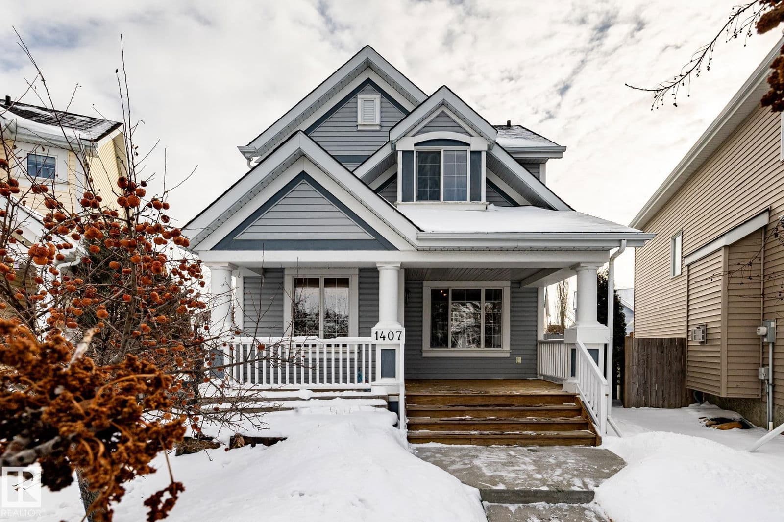 Sold property in Summerside