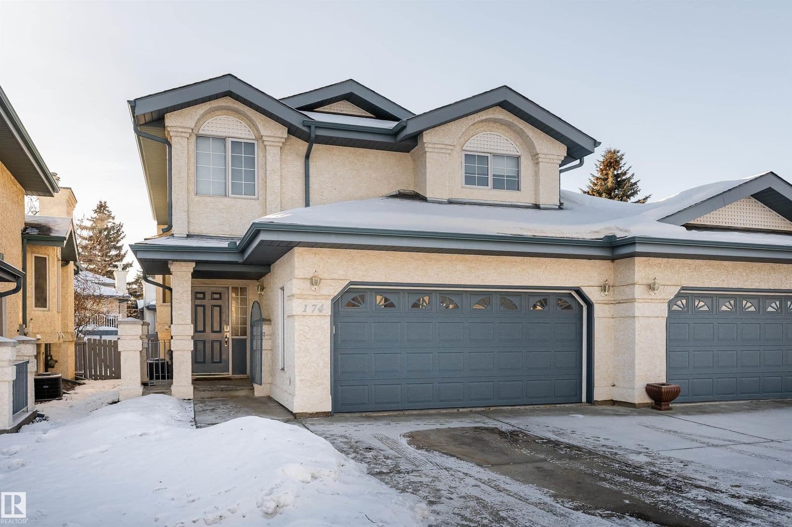 Sold property in Ogilvie Ridge