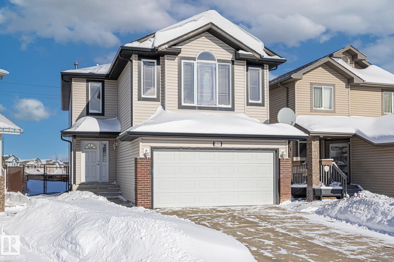 Sold property in Hollick-Kenyon