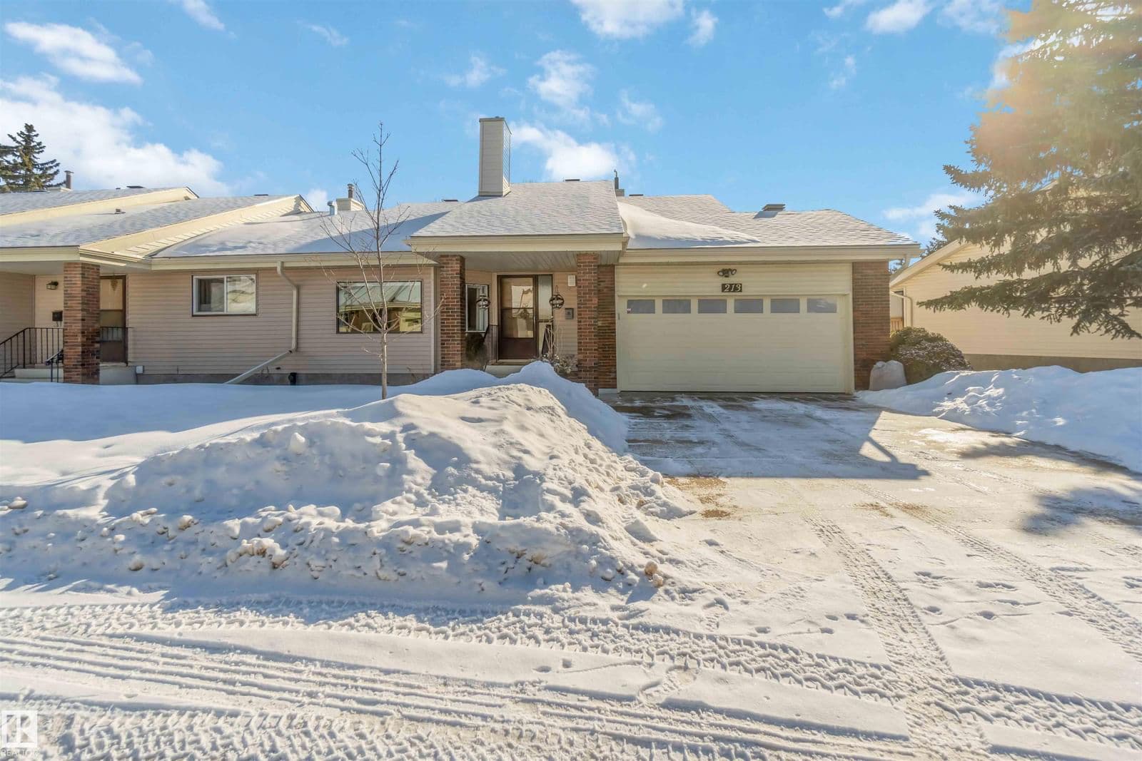 Sold property in Bulyea Heights