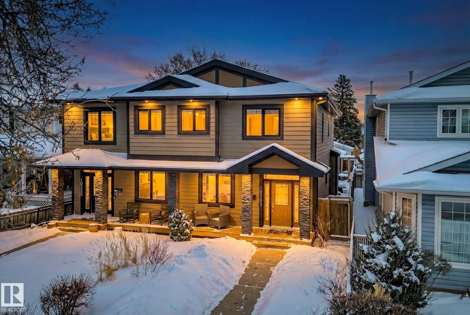 Sold property in Riverdale