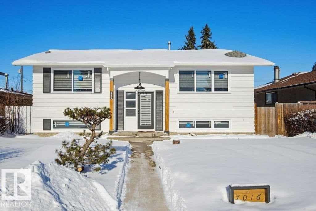 Sold property in Ottewell