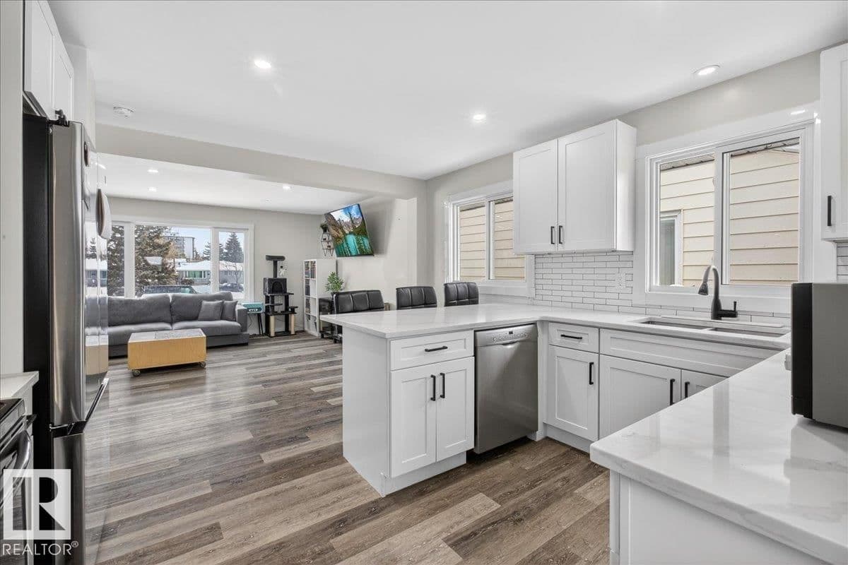 Sold property in Rosslyn
