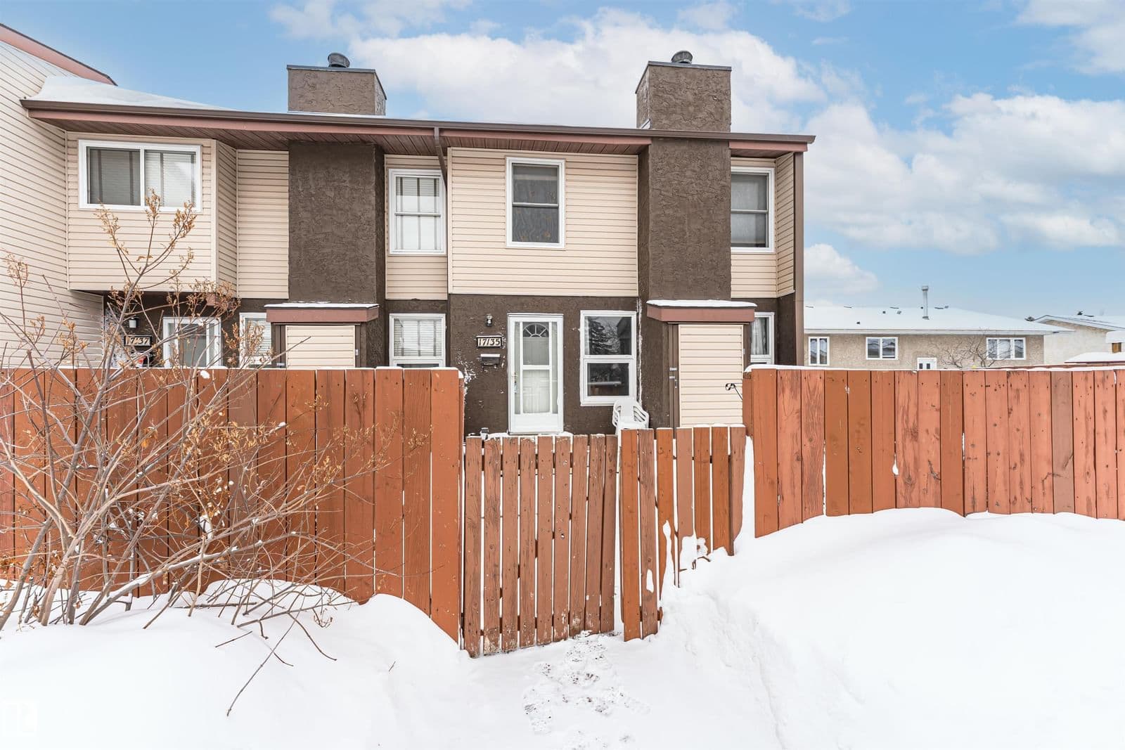 Sold property in Baturyn