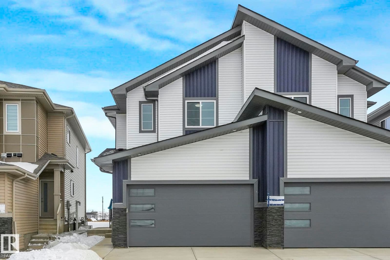 Sold property in Aster