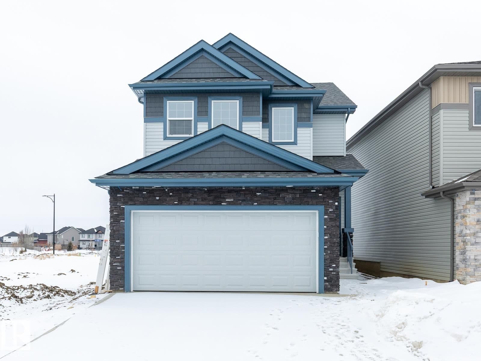 Sold property in Dansereau Meadows