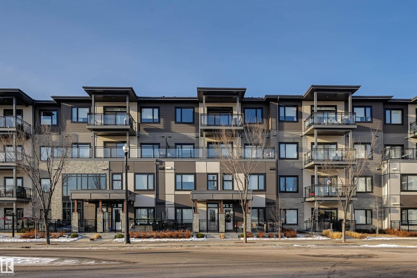 Sold property in Griesbach
