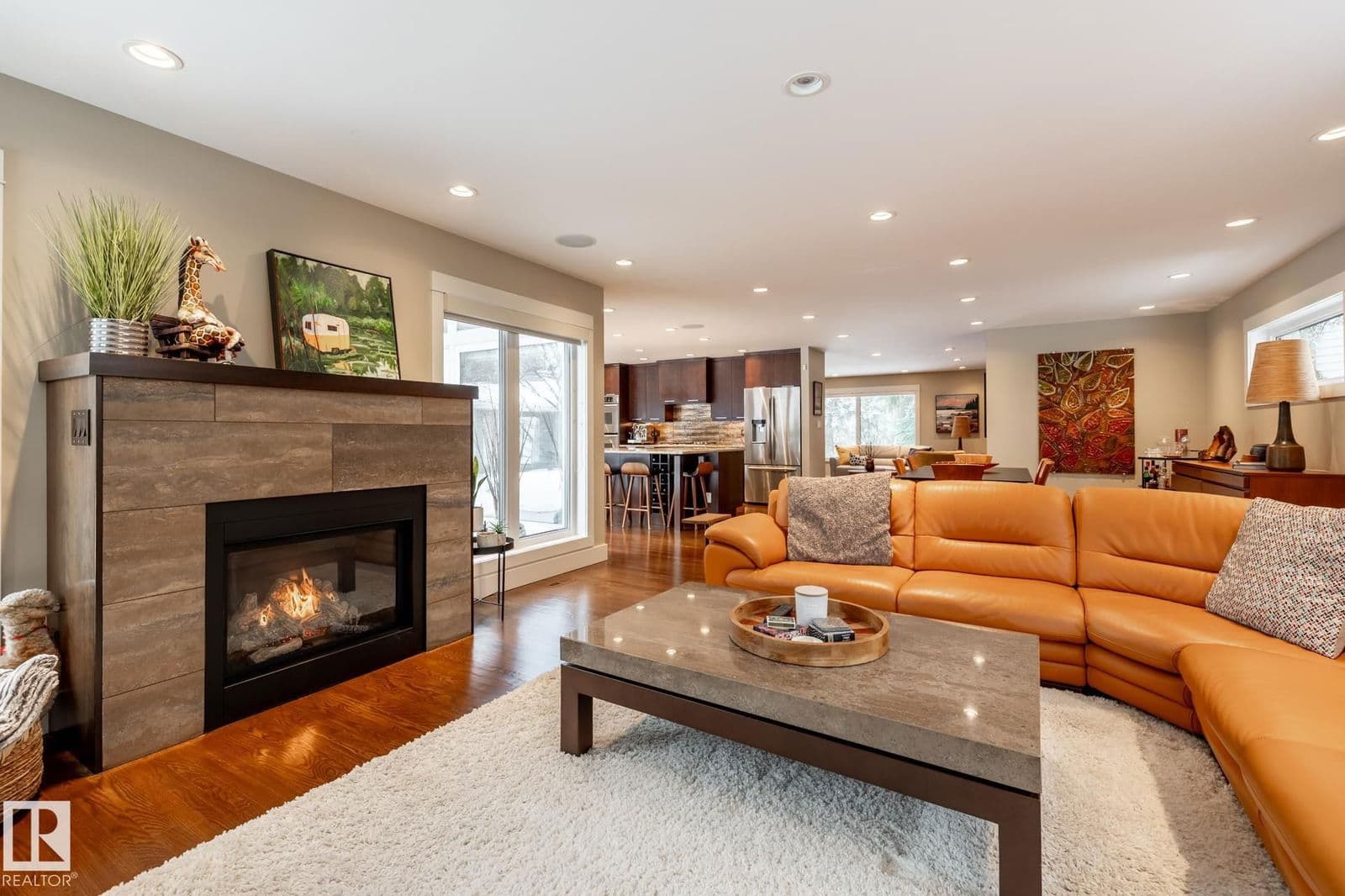 Sold property in Parkview