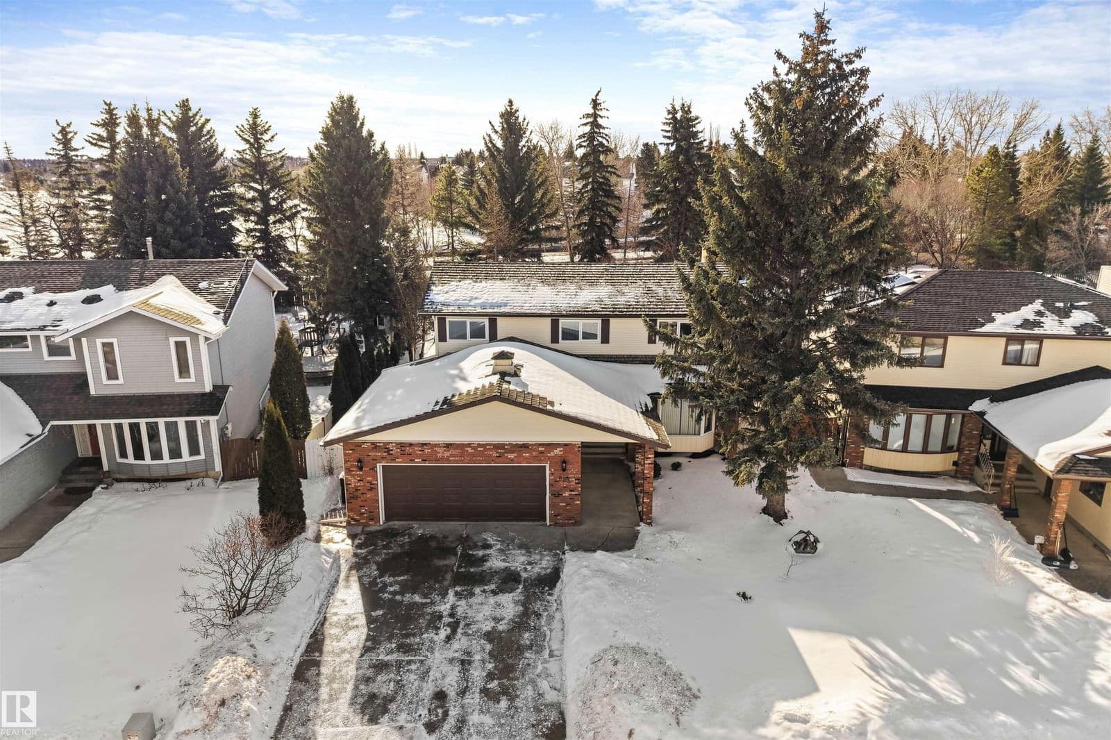 Sold property in Rhatigan Ridge