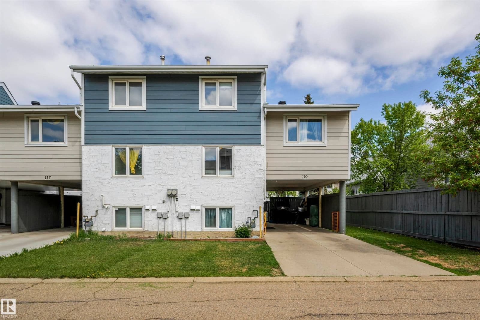 Sold property in Callingwood North