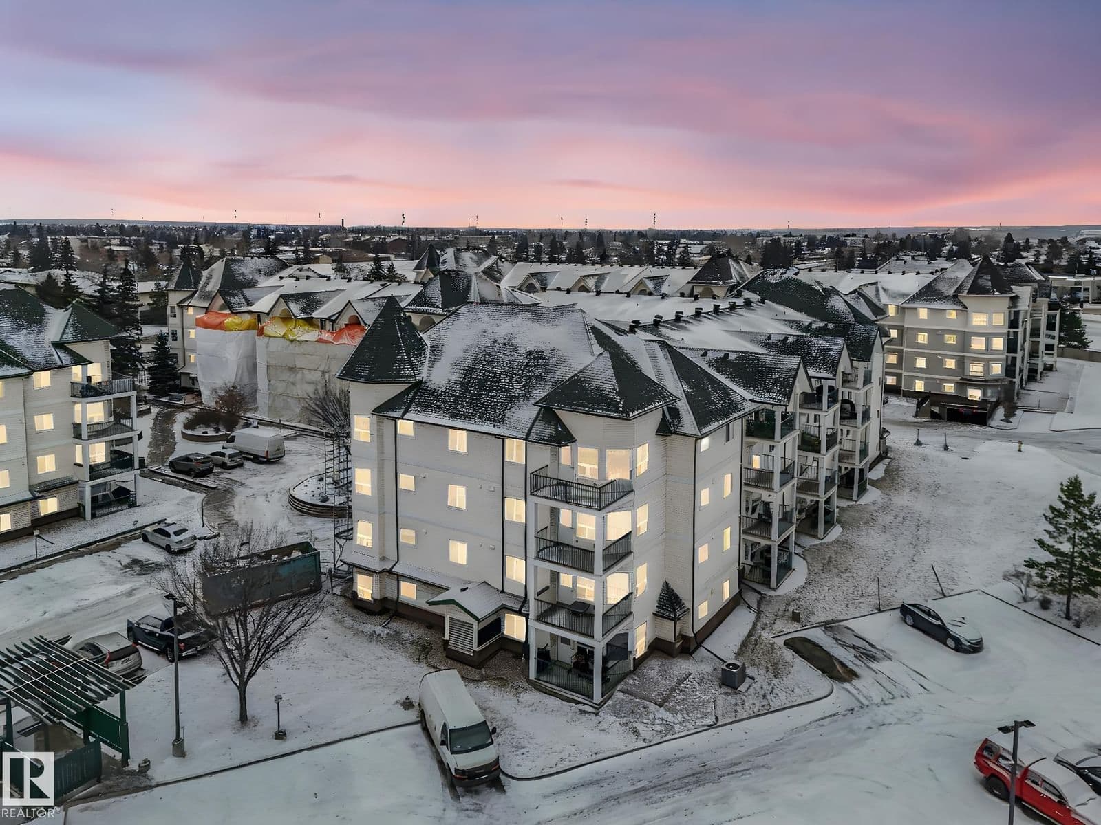 Sold property in Belmont
