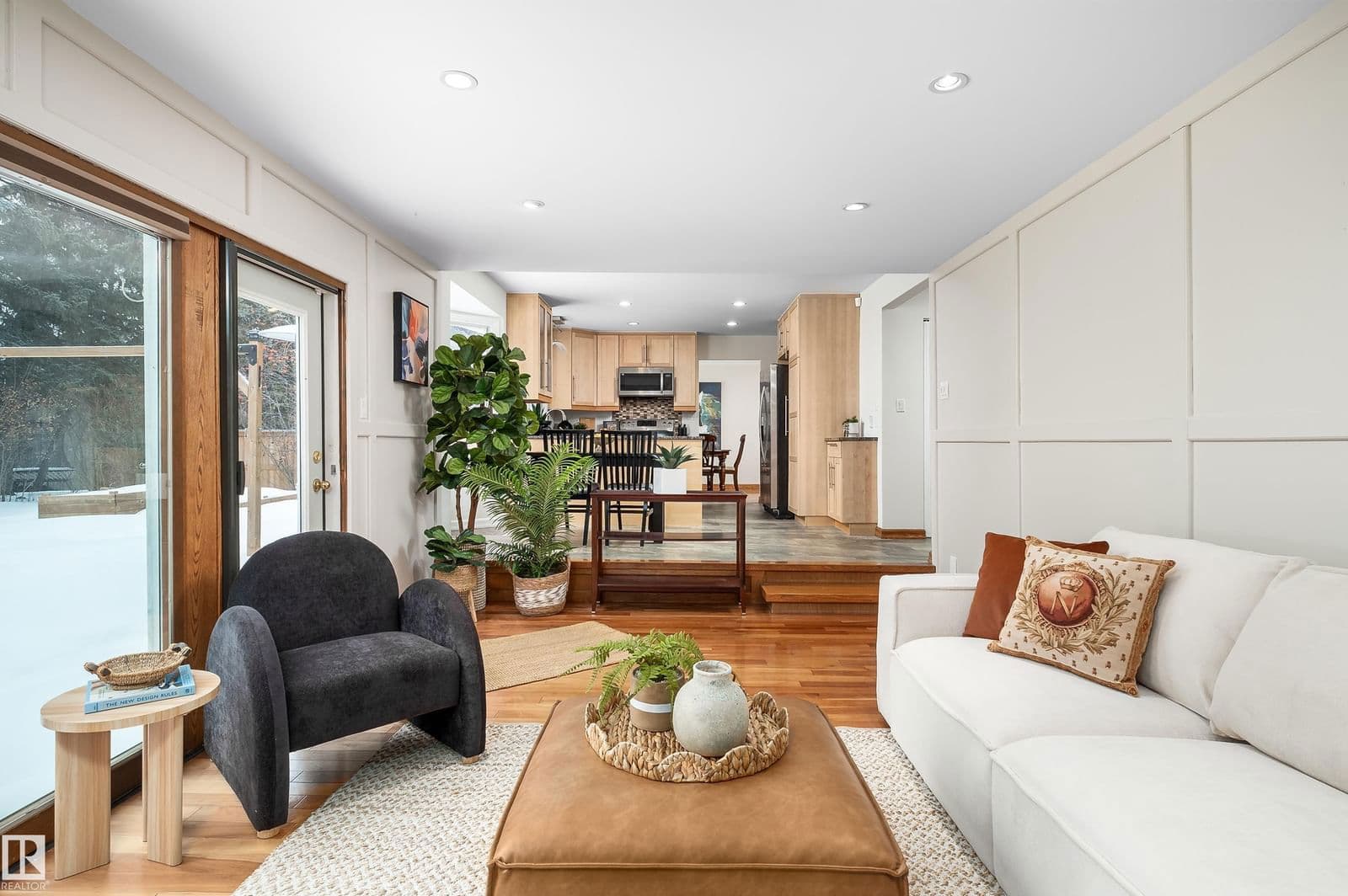 Sold property in Westridge (Edmonton)