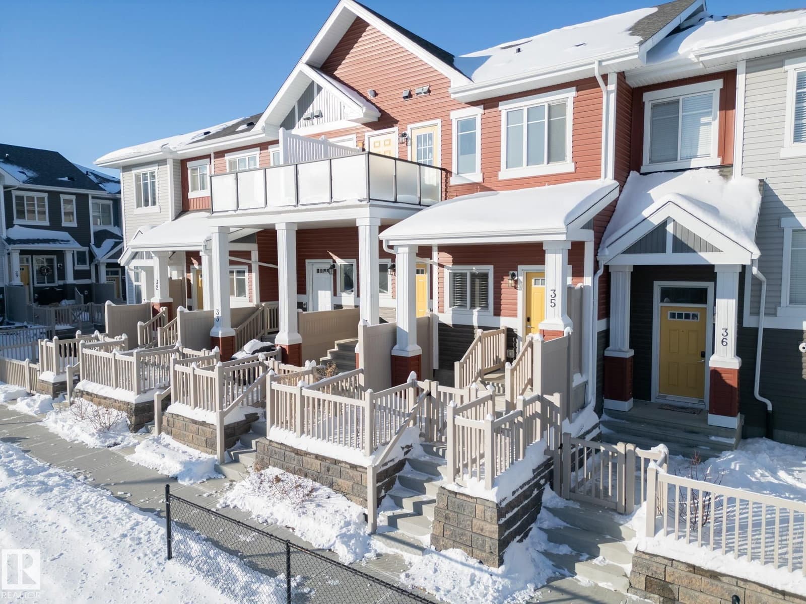 Sold property in Chappelle Area