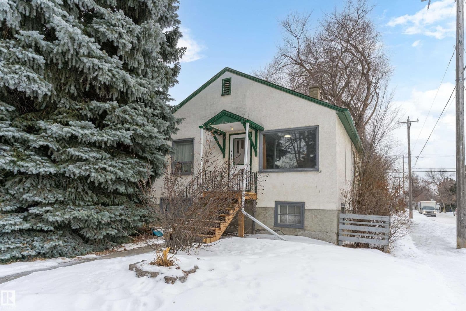Sold property in King Edward Park