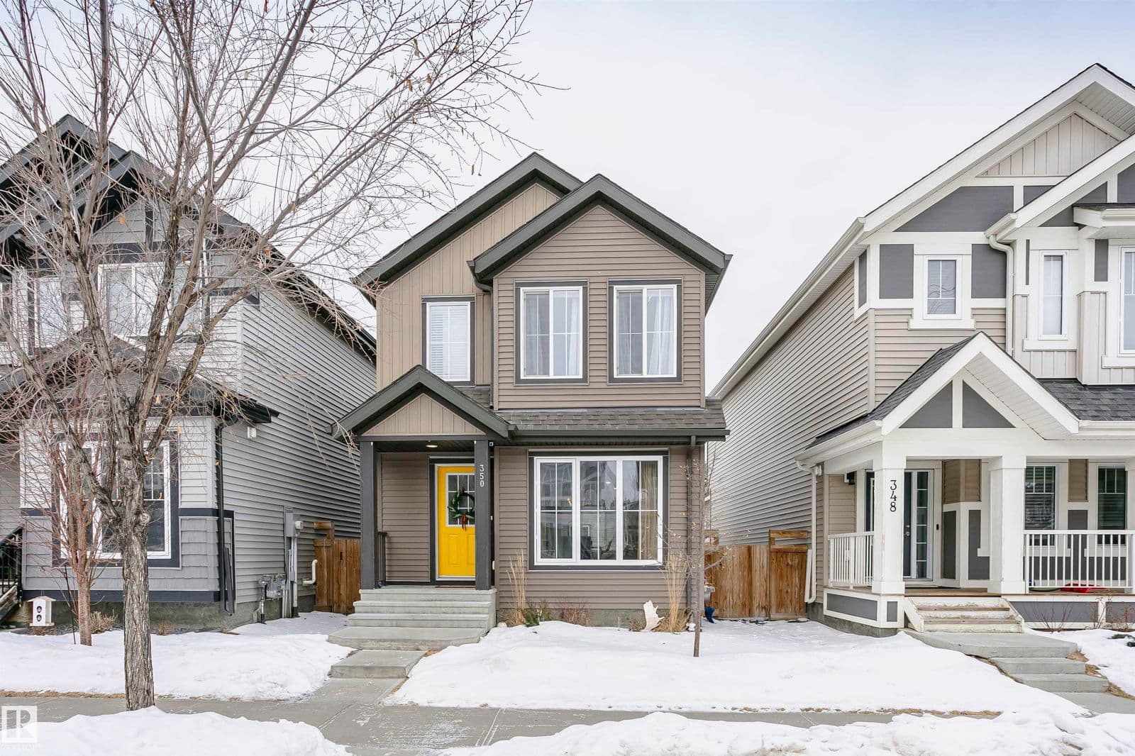 Sold property in Desrochers Area