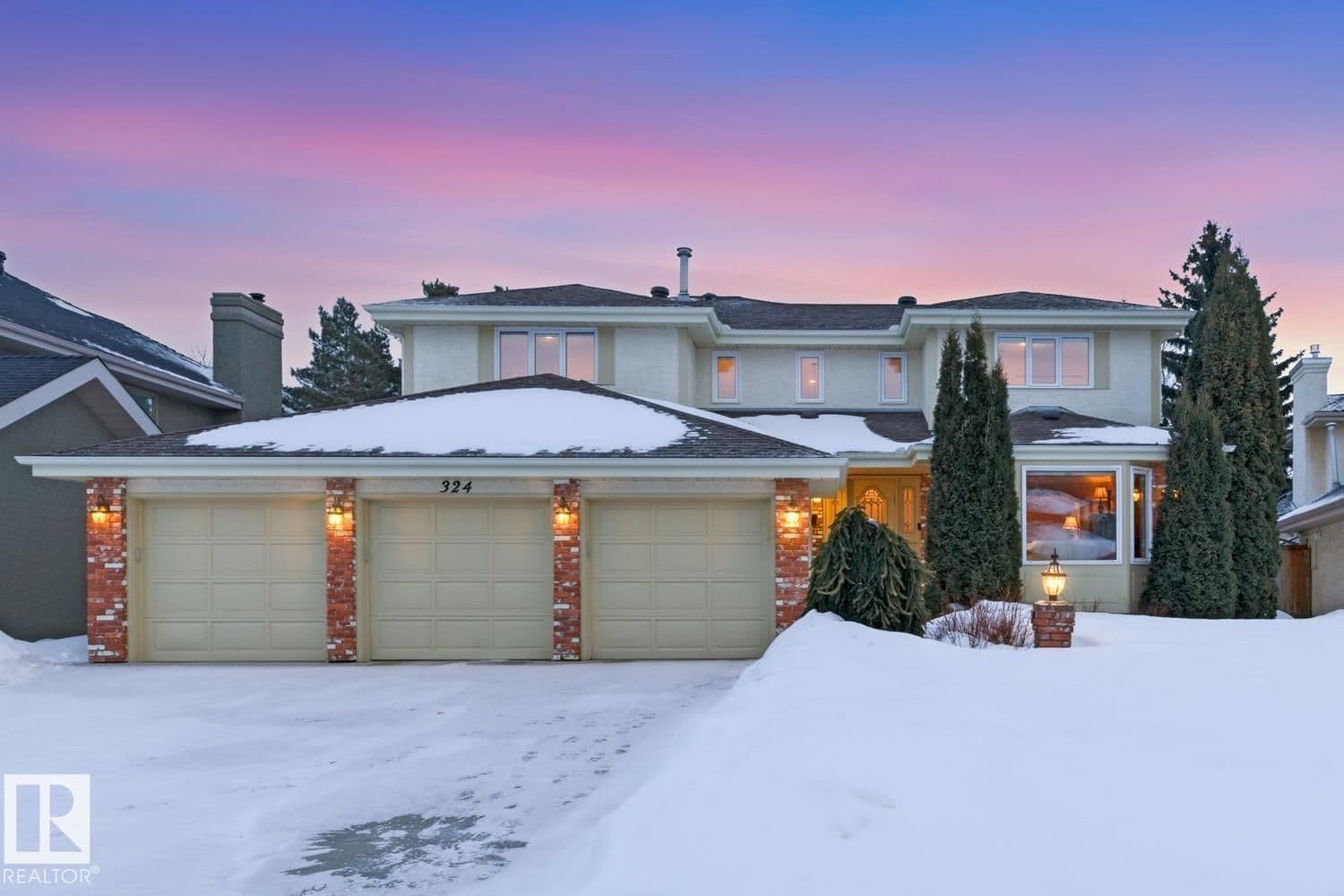 Sold property in Oleskiw