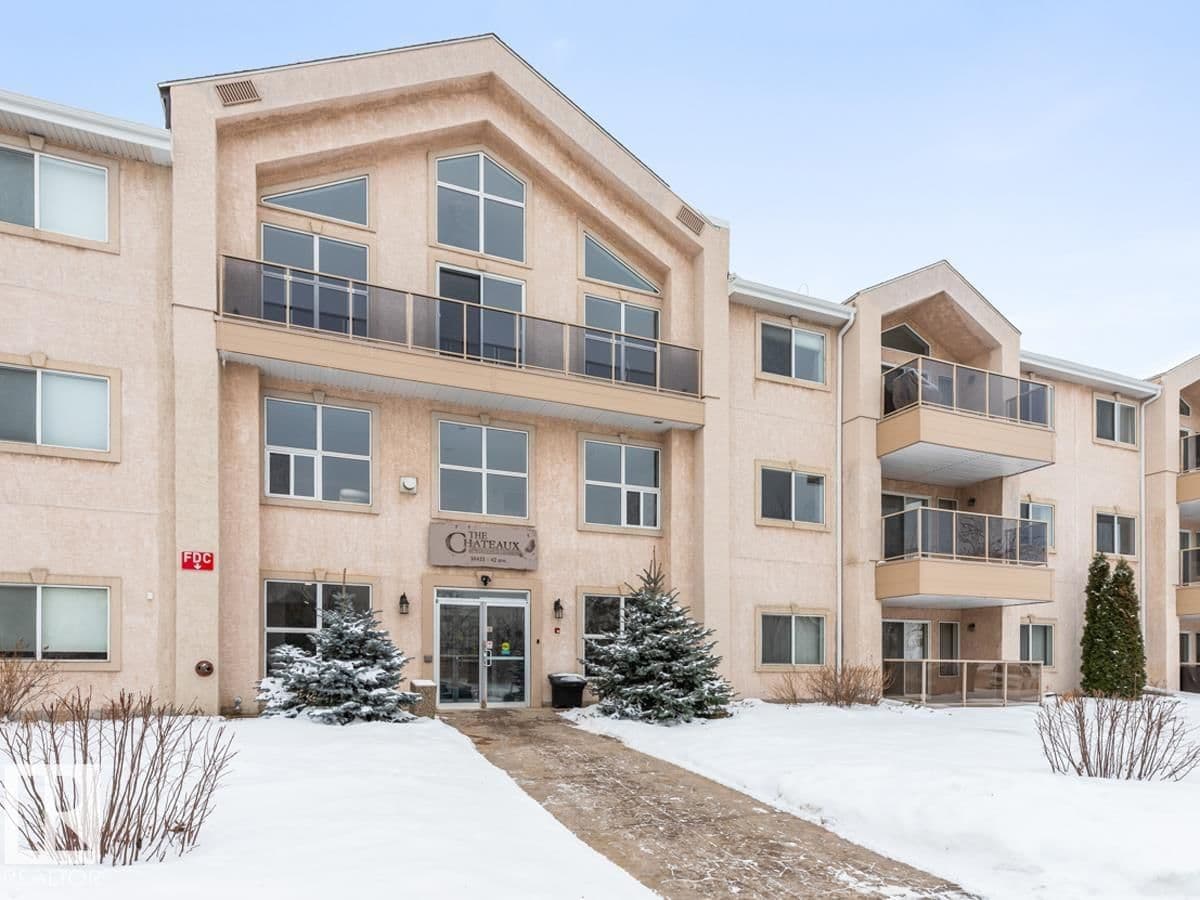 Sold property in Rideau Park (Edmonton)