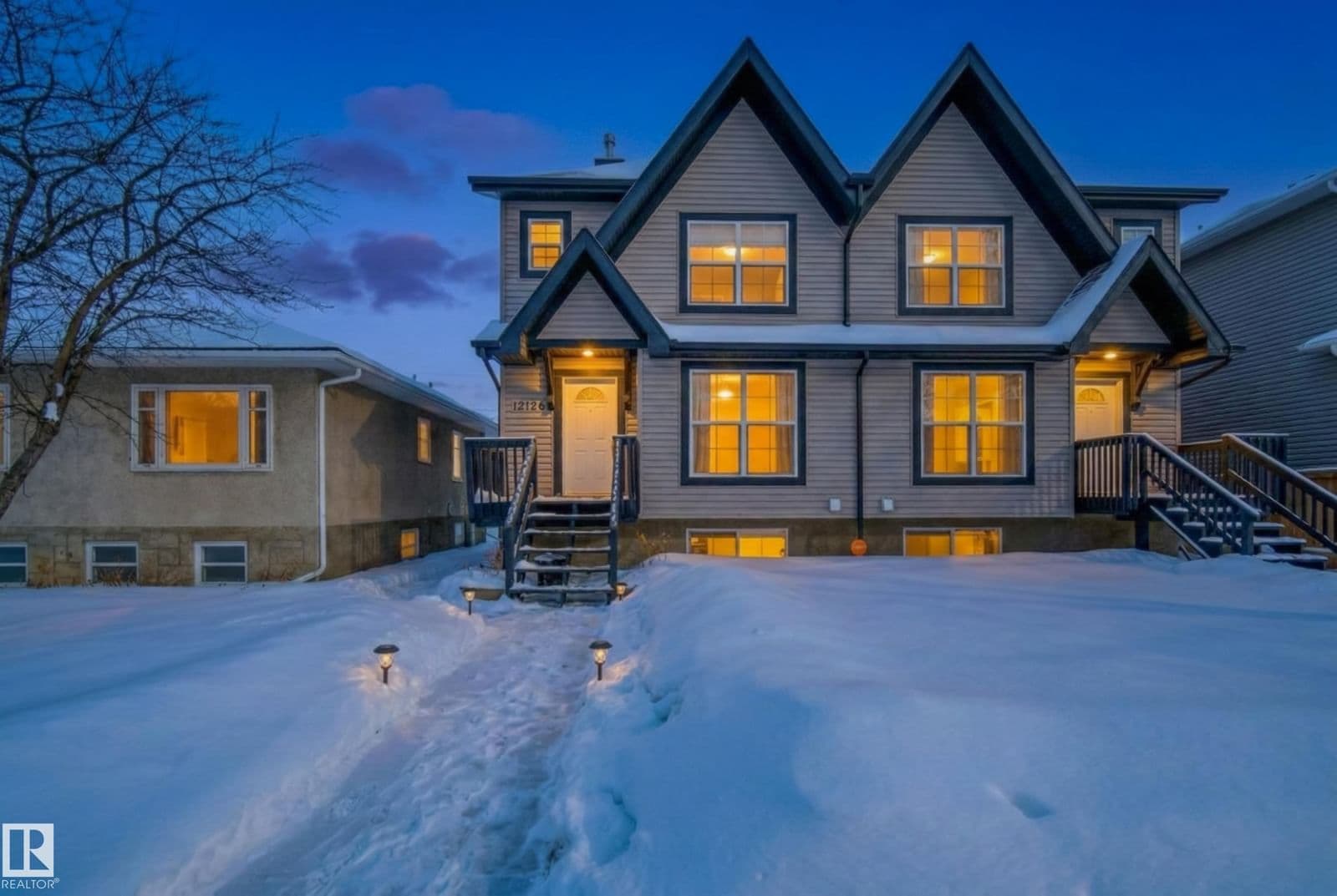 Sold property in Eastwood