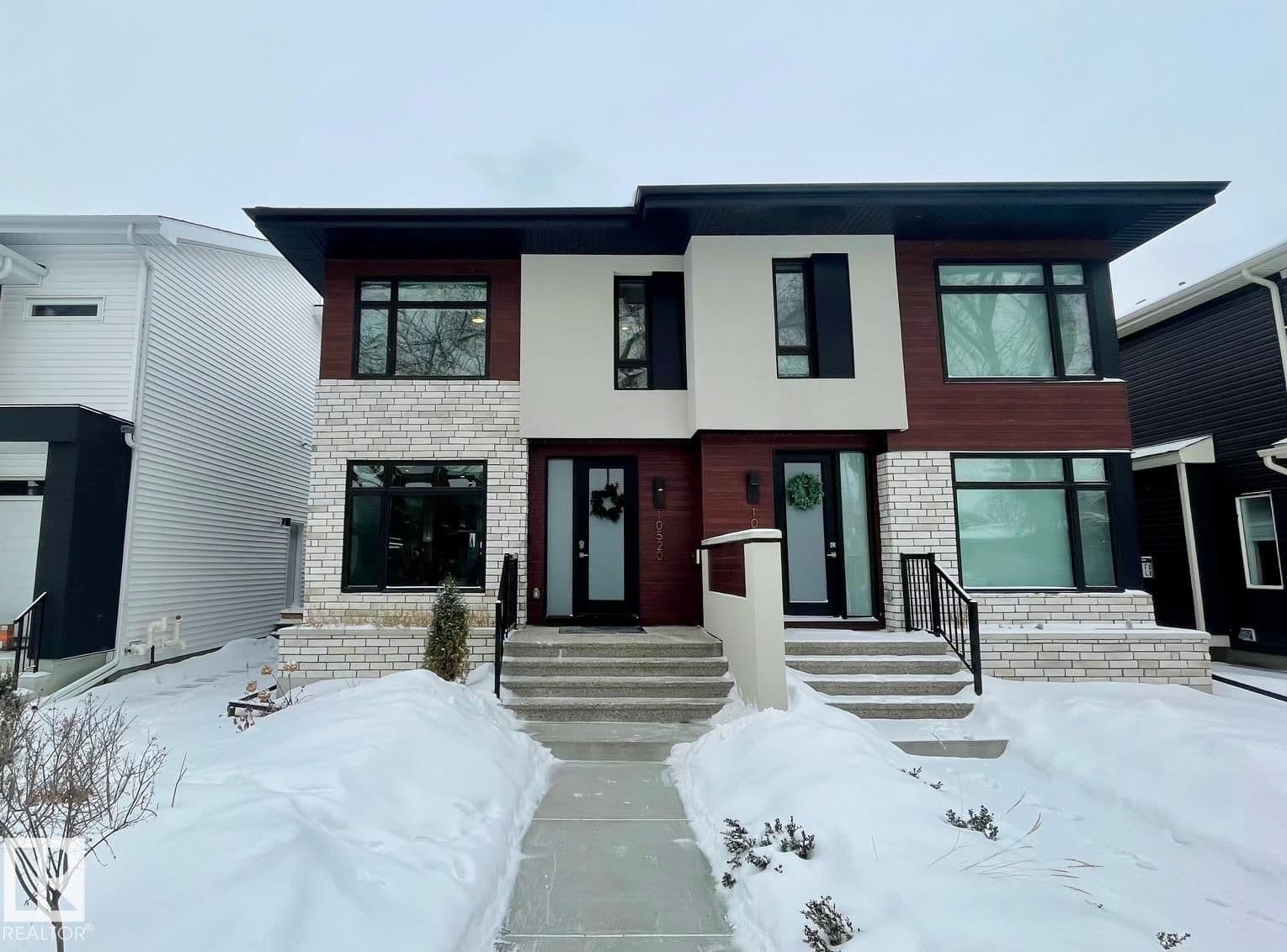 Sold property in Forest Heights (Edmonton)