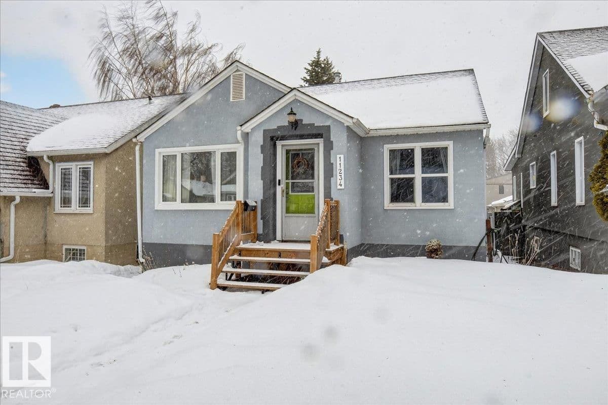 Sold property in Bellevue