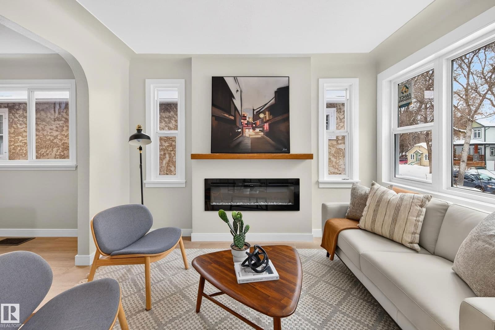 Sold property in Bellevue