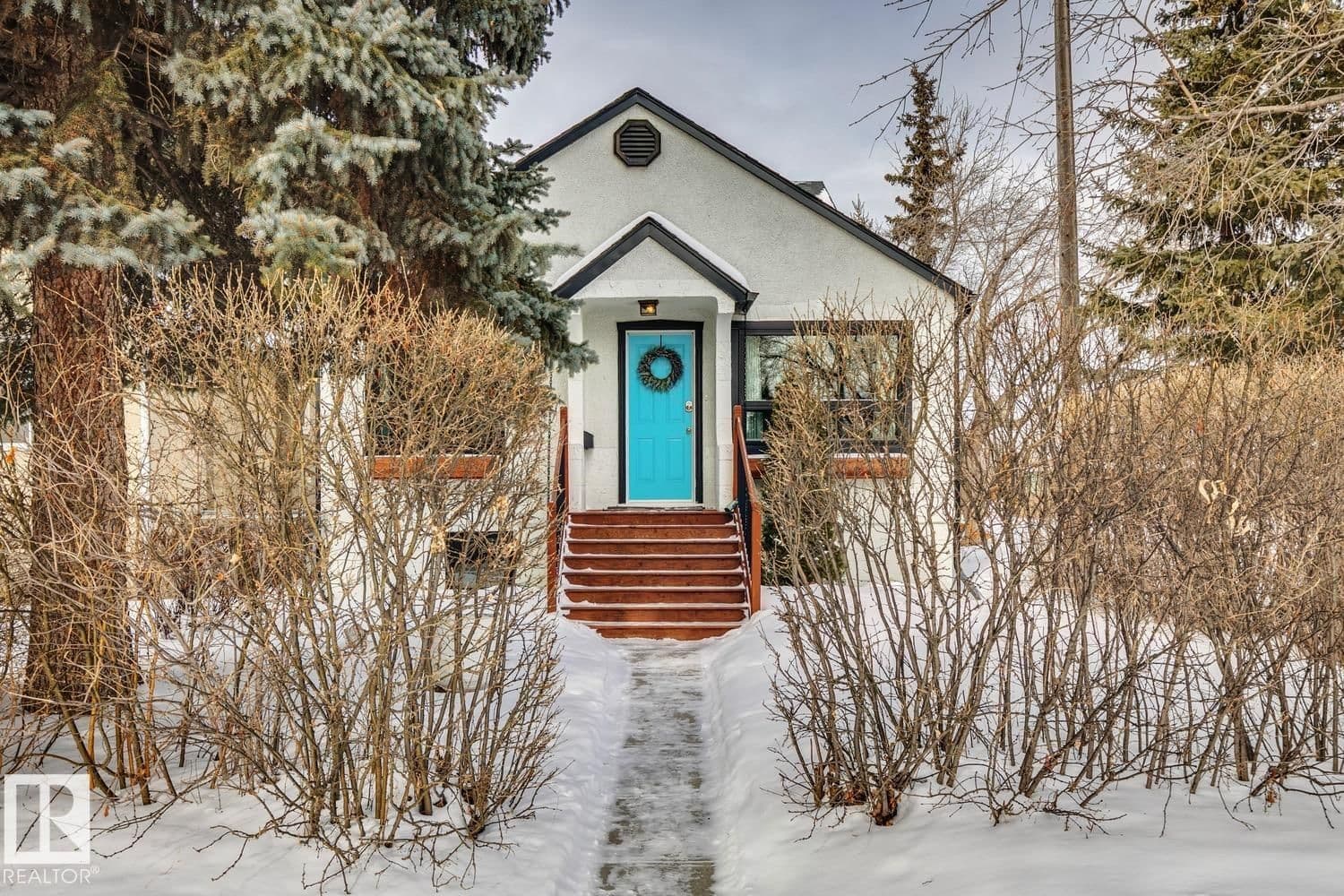 Sold property in Strathcona