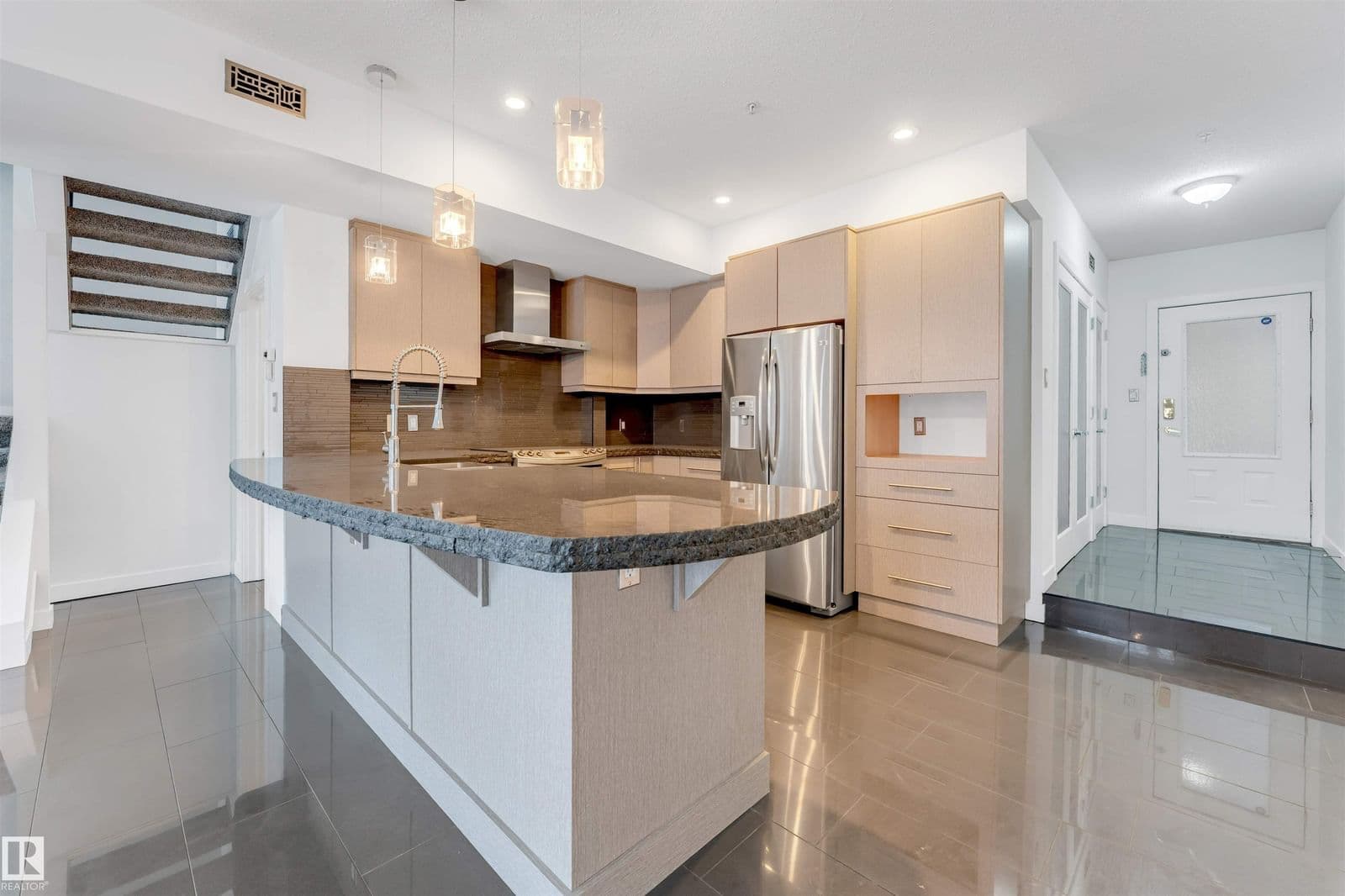 Sold property in Garneau