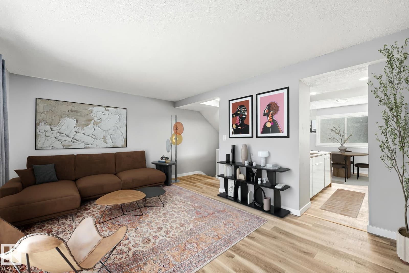 Sold property in Abbottsfield