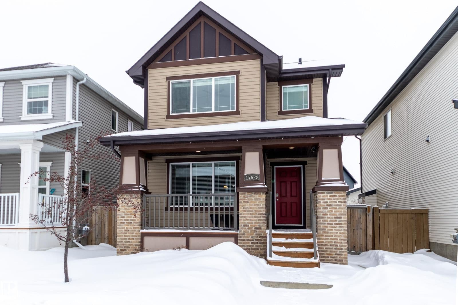Sold property in McConachie Area