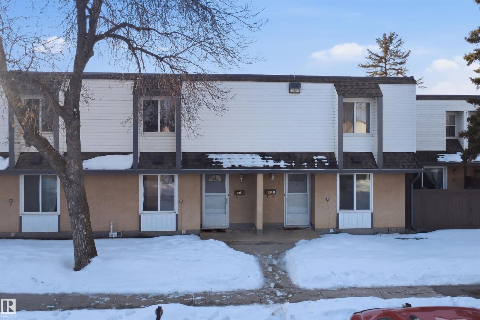 Sold property in Duggan