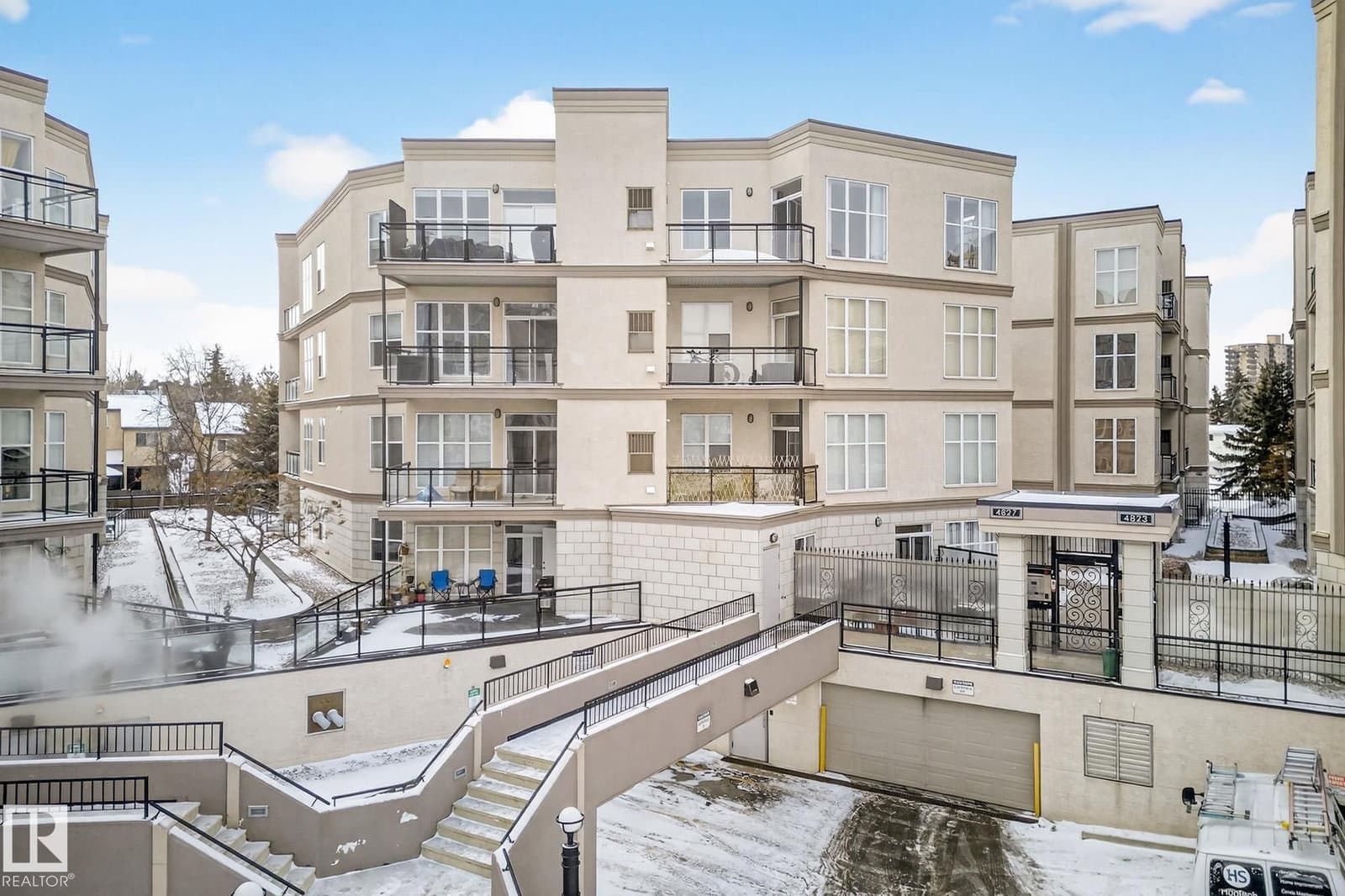Sold property in Empire Park