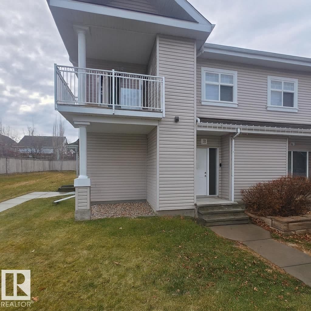 Sold property in Summerside
