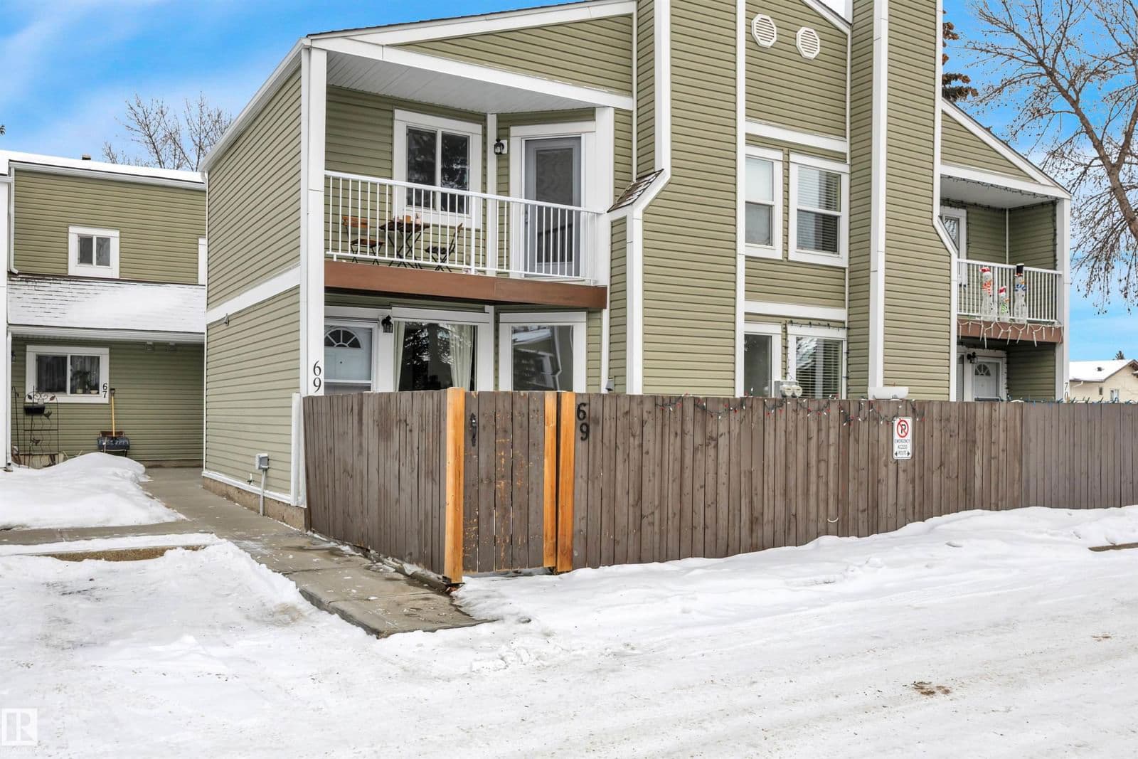 Sold property in Meyokumin