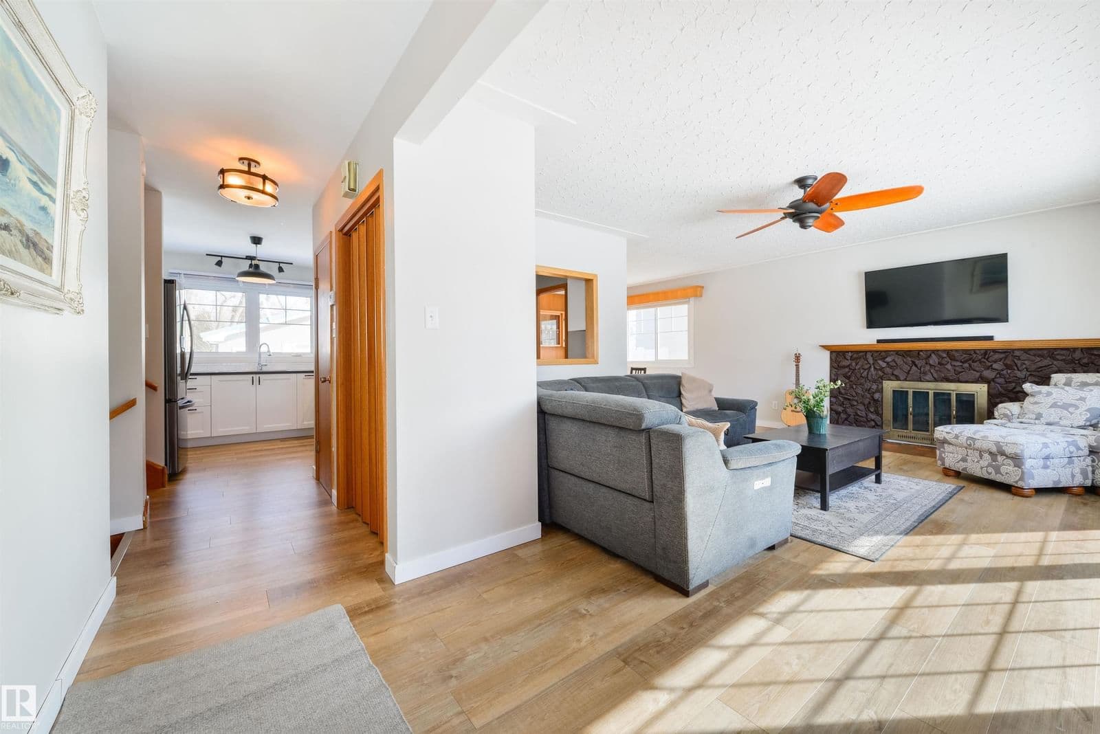 Sold property in Meadowlark Park (Edmonton)